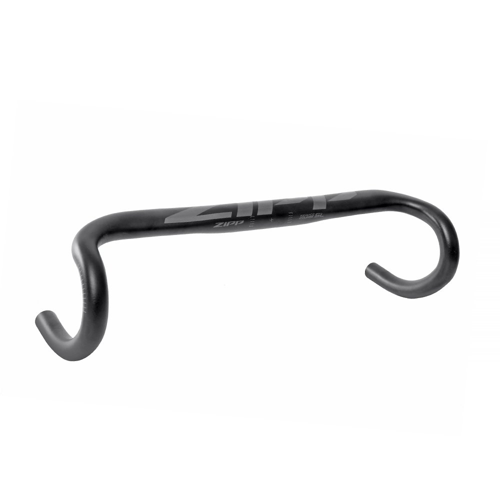 Guidão de Bicicleta Zipp Service Course SL 80 A2 440M - Bike Point