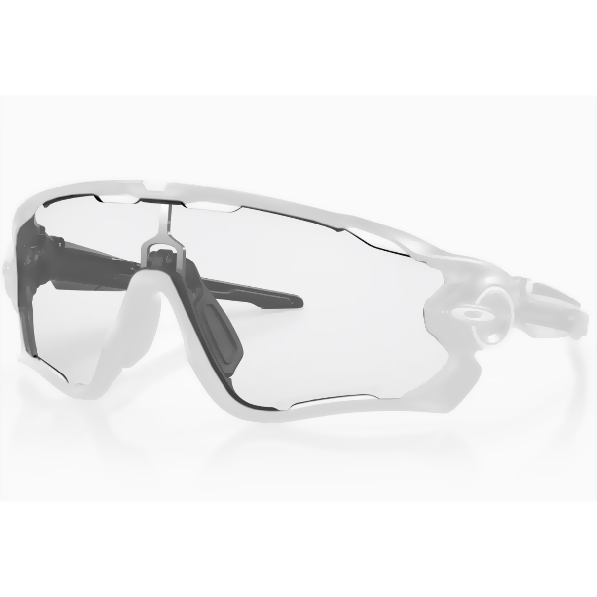 Fashion lente fotocromatica oakley jawbreaker