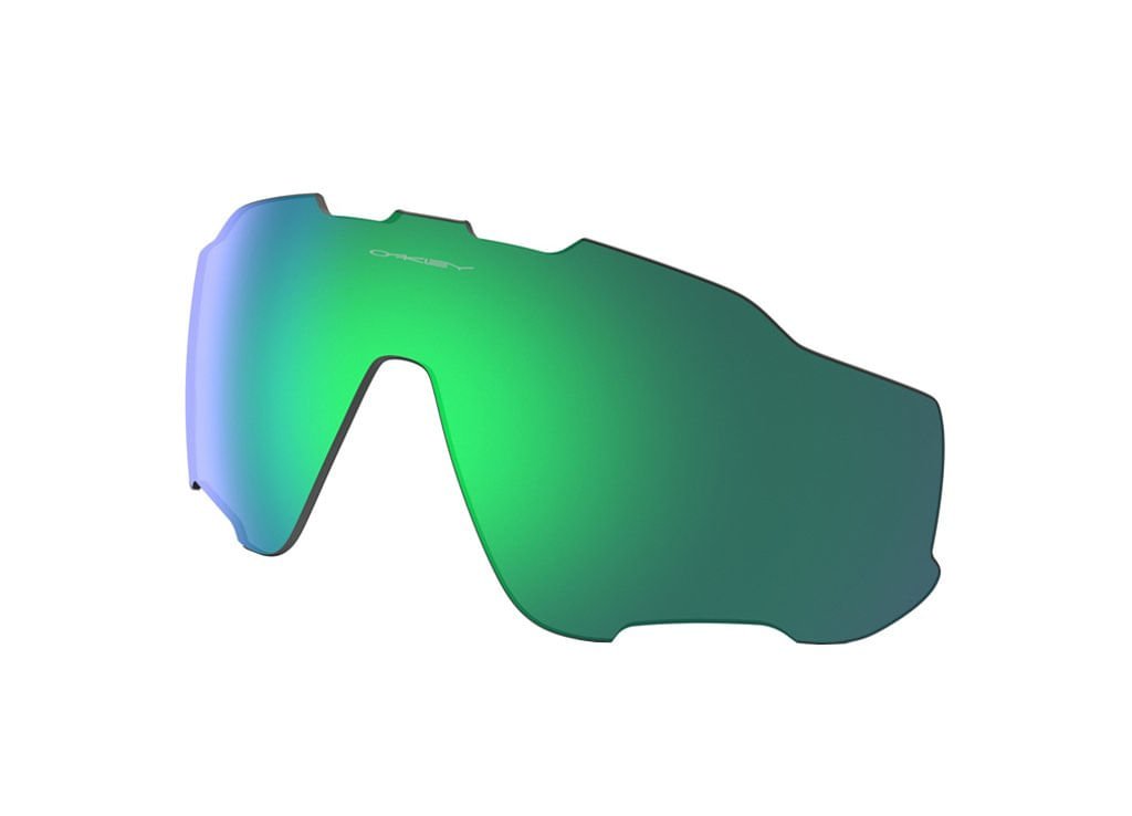 Lente trasparente cheap oakley jawbreaker