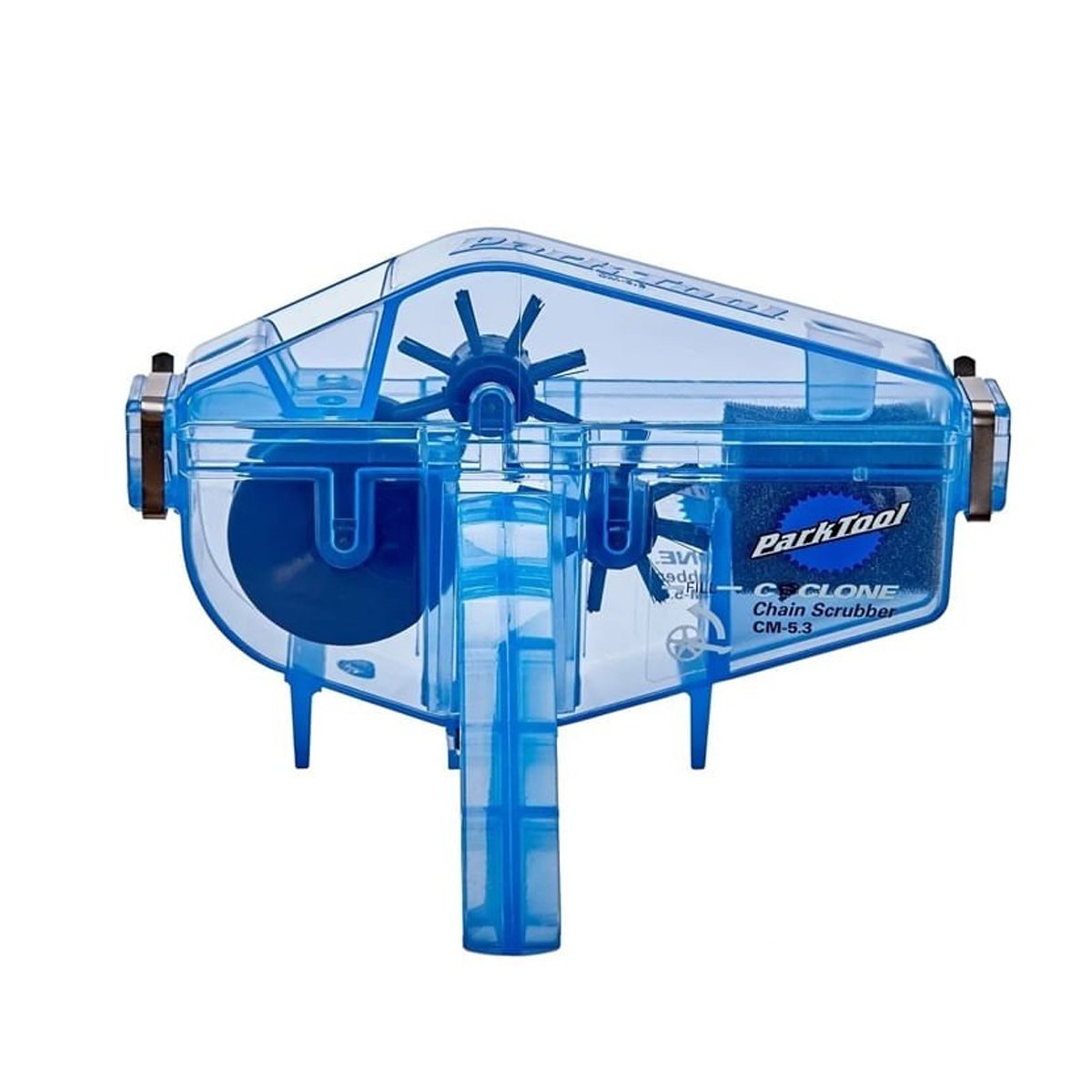 Limpador Corrente de Bicicleta Park Tool Cyclone Cm5.3 Bike Point