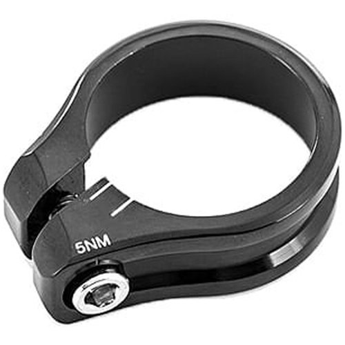 Abraçadeira Canote de Bicicleta Orbea 31.8mm