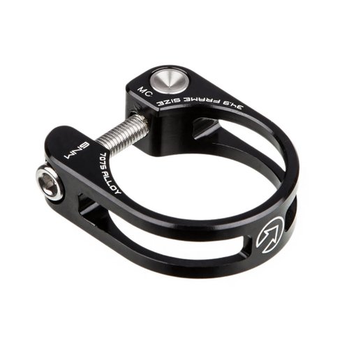 Abraçadeira Canote de Bicicleta Shimano PRO 31.8mm
