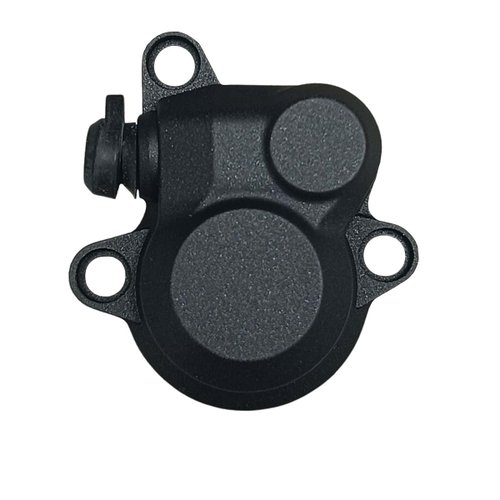 Acabamento Shadow Câmbio Shimano XTR RD-M9100