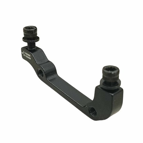 Adaptador de Freio a Disco Post Mount