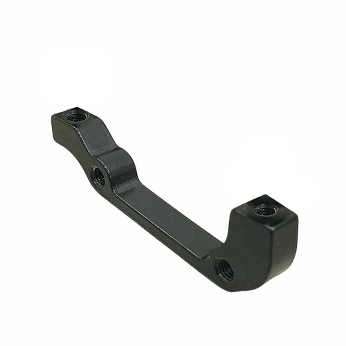 Adaptador de Freio de Bicicleta Absolute Post Mount F180 R160