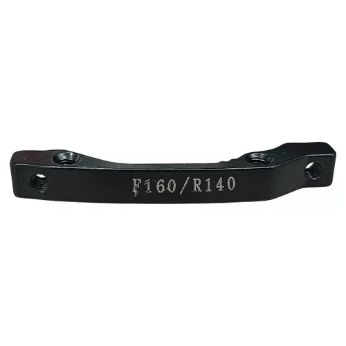 Adaptador de Freio de Bicicleta Absolute F160 R140
