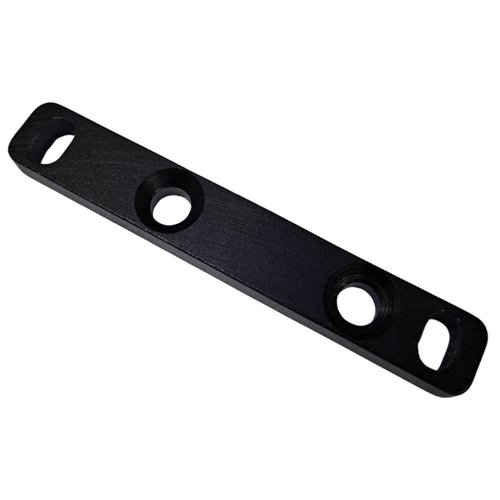 Adaptador de Freio de Bicicleta Absolute Flat Mount