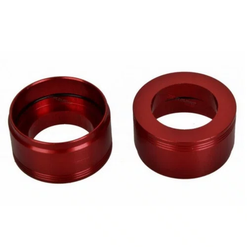 Adaptador de Roda de Bicicleta Mavic 12x135mm para 12x142mm