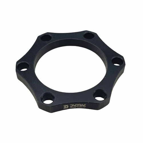 Adaptador Roda/Suspensão Dvorak 12x148mm Traseiro