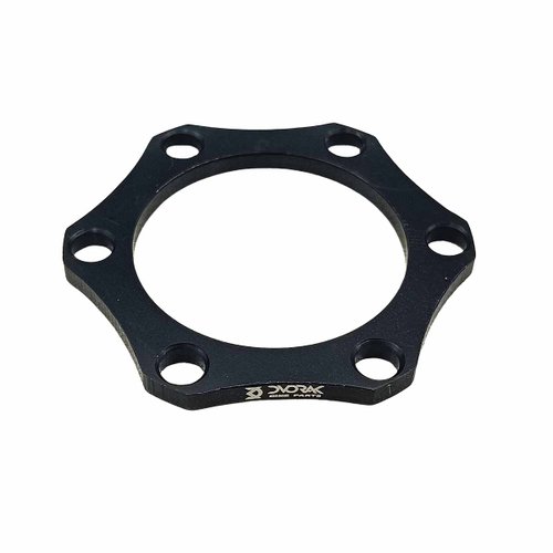 Adaptador Roda/Suspensão Dvorak 15x100mm Dianteiro