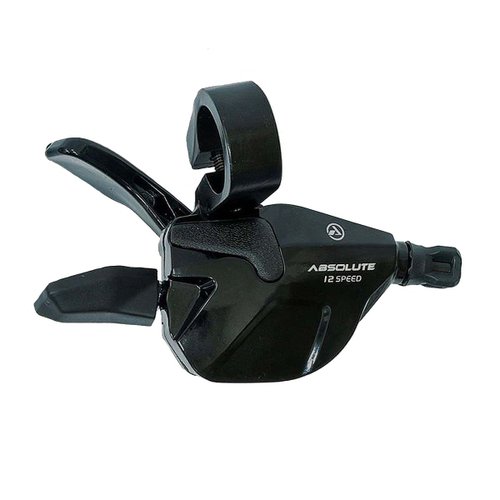 Alavanca Câmbio de Bicicleta Absolute Wild 12 vel