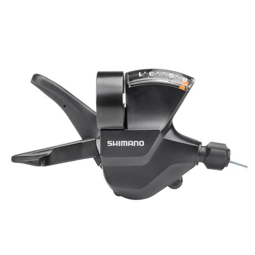 Alavanca Câmbio de Bicicleta Shimano Altus SL-M315 8 vel