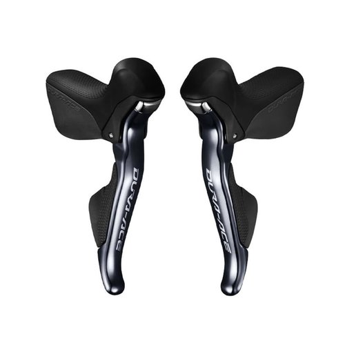 Alavanca Câmbio de Bicicleta Shimano Dura-Ace ST-7970 Di2