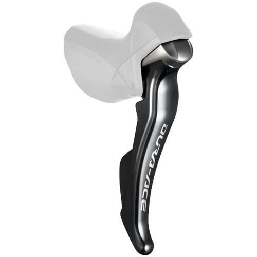 Mecanismo da Alavanca Câmbio de Bicicleta Shimano Dura-Ace ST-9000 Direito
