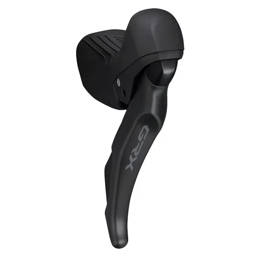 Alavanca Câmbio de Bicicleta Shimano GRX ST-RX610 12 vel Direito