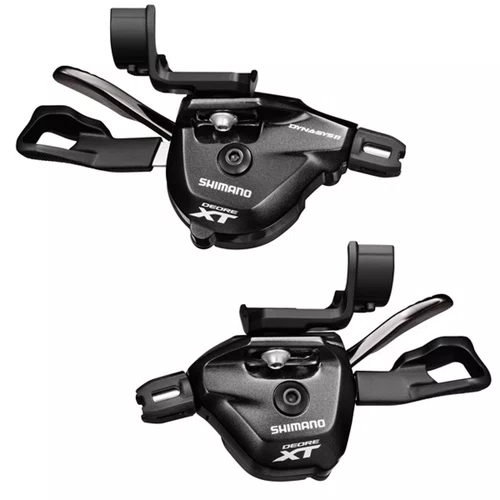 Alavanca Câmbio de Bicicleta Shimano XT SL-M8000