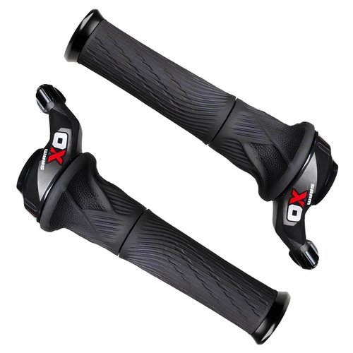 Alavanca Câmbio de Bicicleta Sram Grip Shift X0 10 vel