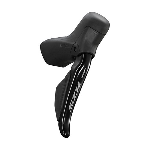 Alavanca de Câmbio de Bicicleta Shimano 105 ST-R7170 Di2 Direito