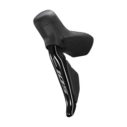 Alavanca de Câmbio de Bicicleta Shimano 105 ST-R7170 Di2 Esquerdo