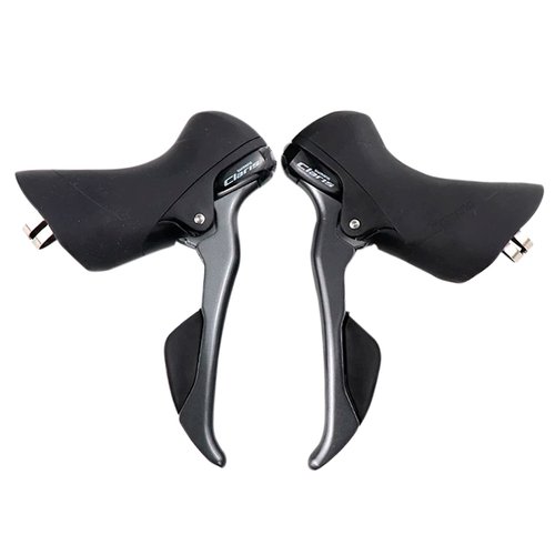 Alavanca de Câmbio de Bicicleta Shimano Claris ST-R2000