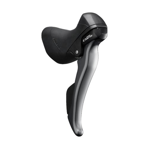 Alavanca de Câmbio de Bicicleta Shimano Claris ST-R2000 Direito