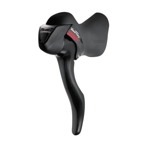 Alavanca de Câmbio de Bicicleta Shimano Tourney ST-A070 Esquerdo