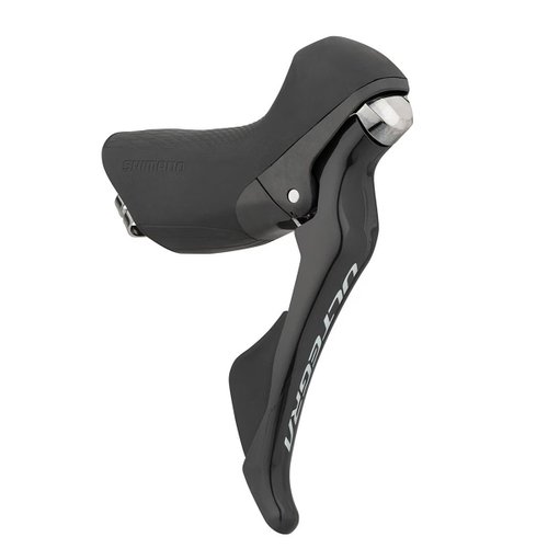 Alavanca de Câmbio de Bicicleta Shimano Ultegra ST-R8000 Direito