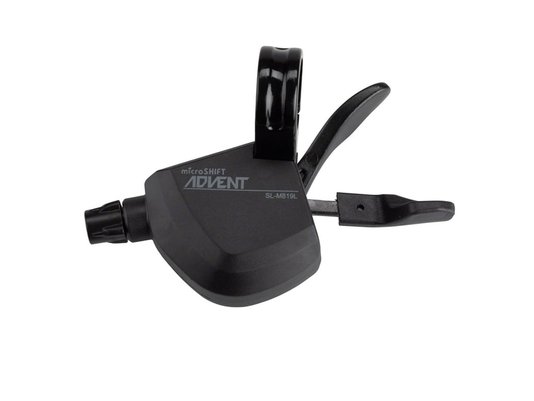 Alavanca Câmbio de Bicicleta Microshift SL-M819L 2 vel