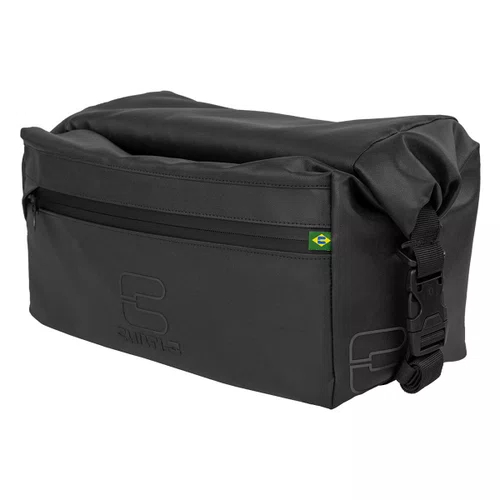 Alforje de Bicicleta Curtlo Rack Trunk DS 20L