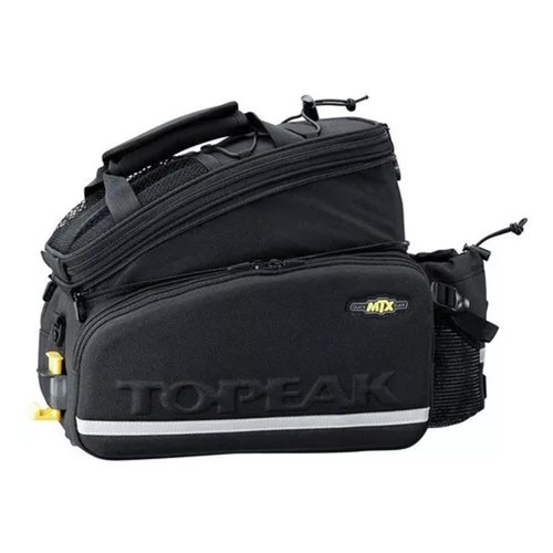Alforje de Bicicleta Topeak MTX Trunkbag DX 12.3 L