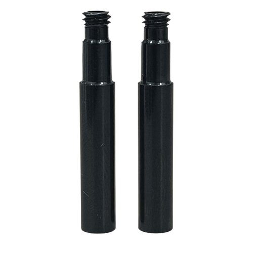 Alongador de Válvula para Bicicleta Profile Design Set 58mm 2 Unidades