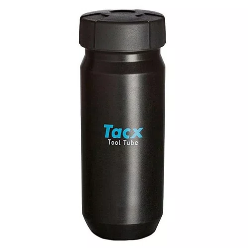 Armazenador Ferramentas de Bicicleta Tacx T4800 550ml Armazenador Ferramentas de Bicicleta Tacx T4800 550ml