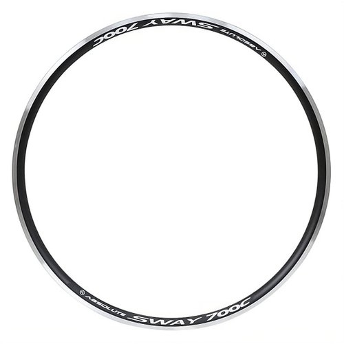 Aro de Bicicleta Absolute Sway 700 32F