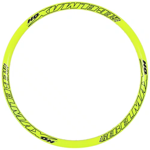 Aro de Bicicleta GTA RebelMax 26 Disc 36F Amarelo Neon