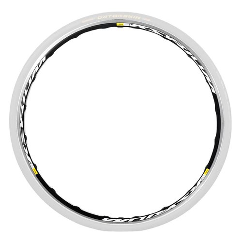 Aro de Bicicleta Mavic Ksyrium Elite S 700 18F