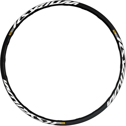 Aro de Bicicleta Mavic Ksyrium Pro/SLR 700 20F