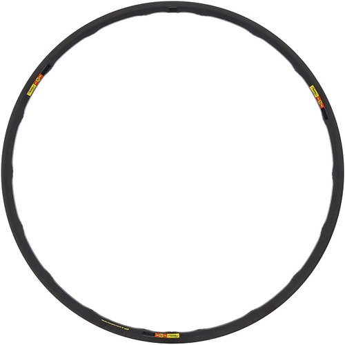 Aro de Bicicleta Mavic Ksyrium SLR Dianteiro 700 18F
