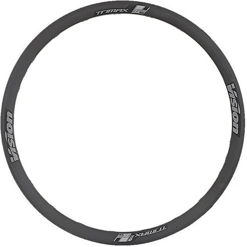 Aro de Bicicleta Vision Trimax 35 Kim Brake Tubeless Traseiro
