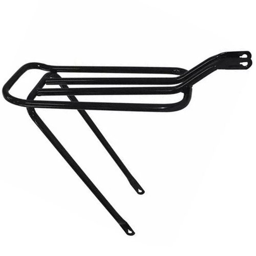 Bagageiro de Bicicleta Absolute Tubo Grosso Fixo Bagageiro de Bicicleta Absolute Tubo Grosso Fixo