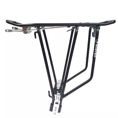 Bagageiro de Bicicleta Elleven Com Regulagem