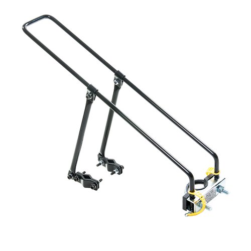 Bagageiro de Bicicleta Kalf KF405PR Flex Articulado