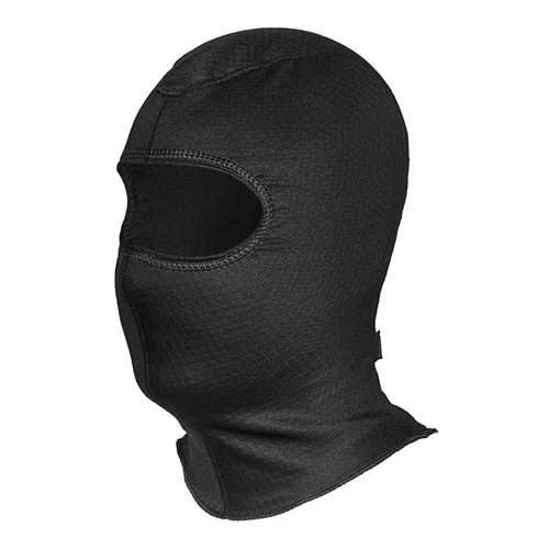 Balaclava de Ciclismo Curtlo Thermoskin Preta