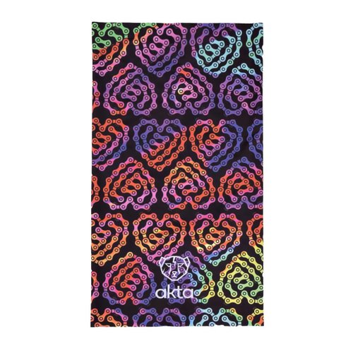 Bandana de Ciclismo Akta Love Bike
