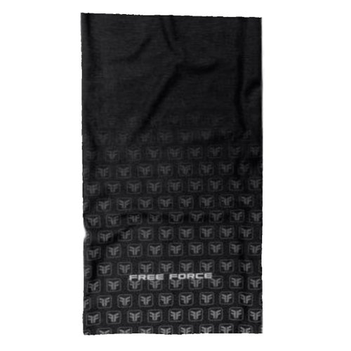 Bandana de Ciclismo Free Force Black