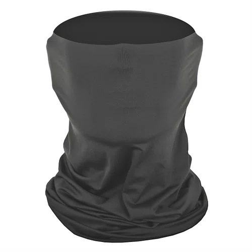 Bandana de Ciclismo Furbo Cover Preta