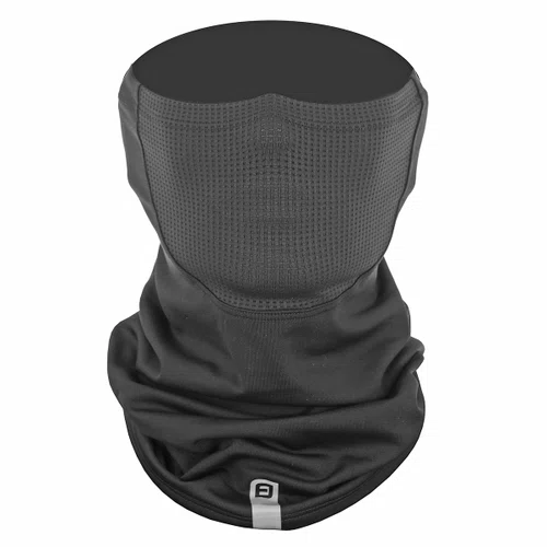 Bandana de Ciclismo Furbo Tubular Thermic Plush Preta Bandana de Ciclismo Furbo Tubular Thermic Plush Preta