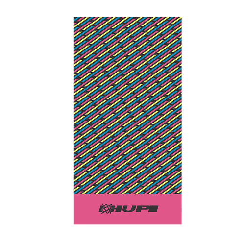 Bandana De Ciclismo Hupi Guache