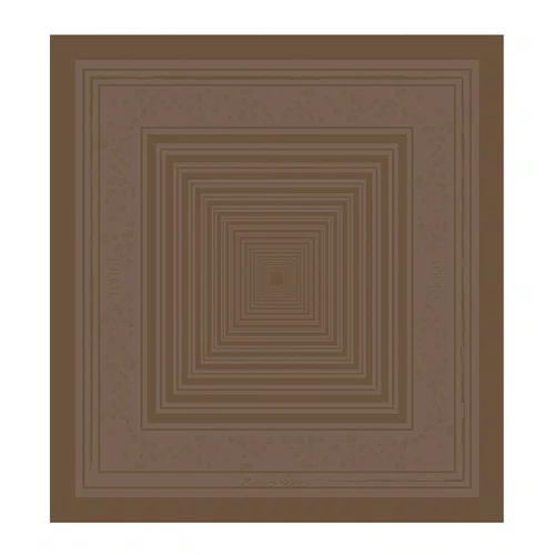 Bandana Lenço de Ciclismo Mauro Ribeiro Gravel Ocre