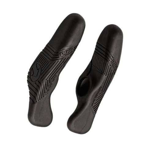 Bar End de Bicicleta Shimano PRO Ergonômico