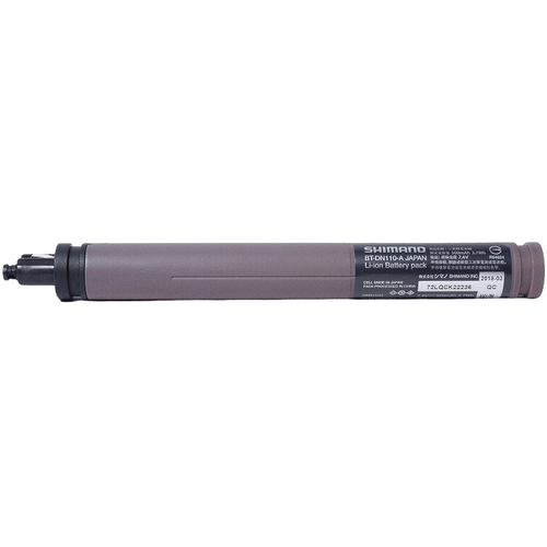 Bateria de Bicicleta Shimano Interna BT-DN110-A8 Di2